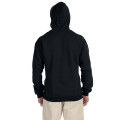Gildan Adult Heavy Blend™ 50/50 Contrast Hooded Sweatshirt