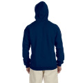 Gildan Adult Heavy Blend™ 50/50 Contrast Hooded Sweatshirt