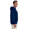 Gildan Adult Heavy Blend™ 50/50 Contrast Hooded Sweatshirt