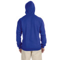 Gildan Adult Heavy Blend™ 50/50 Contrast Hooded Sweatshirt