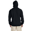 Gildan Adult Heavy Blend™ 50/50 Contrast Hooded Sweatshirt