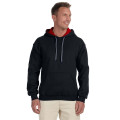 Gildan Adult Heavy Blend™ 50/50 Contrast Hooded Sweatshirt
