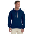 Gildan Adult Heavy Blend™ 50/50 Contrast Hooded Sweatshirt