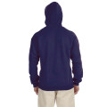 Gildan Adult Heavy Blend™ 50/50 Contrast Hooded Sweatshirt
