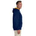 Gildan Adult Heavy Blend™ 50/50 Contrast Hooded Sweatshirt