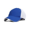 Performance Pearl Nylon Mesh Back Cap