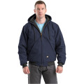 Men's Berne Heritage Hooded Jacket