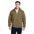 Men's Rugged Ridge™ II Sherpa Full-Zip Fleece Jacket