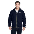 Men's Rugged Ridge™ II Sherpa Full-Zip Fleece Jacket