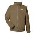 Men's Rugged Ridge™ II Sherpa Full-Zip Fleece Jacket