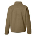 Men's Rugged Ridge™ II Sherpa Full-Zip Fleece Jacket