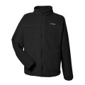 Men's Rugged Ridge™ II Sherpa Full-Zip Fleece Jacket