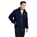 Men's Rugged Ridge™ II Sherpa Full-Zip Fleece Jacket