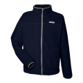 Men's Rugged Ridge™ II Sherpa Full-Zip Fleece Jacket