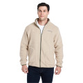 Men's Rugged Ridge™ II Sherpa Full-Zip Fleece Jacket