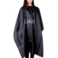 Nylon Salon Cape