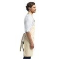 Unisex Calibre Heavy Cotton Canvas Bib Apron