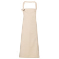Unisex Calibre Heavy Cotton Canvas Bib Apron