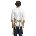 Unisex Calibre Heavy Cotton Canvas Bib Apron
