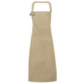 Unisex Calibre Heavy Cotton Canvas Bib Apron