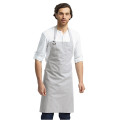 Unisex Calibre Heavy Cotton Canvas Bib Apron