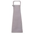 Unisex Calibre Heavy Cotton Canvas Bib Apron