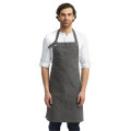 Unisex Calibre Heavy Cotton Canvas Bib Apron