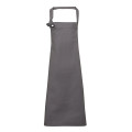 Unisex Calibre Heavy Cotton Canvas Bib Apron