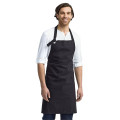 Unisex Calibre Heavy Cotton Canvas Bib Apron