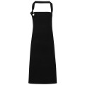 Unisex Calibre Heavy Cotton Canvas Bib Apron