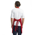 Unisex Calibre Heavy Cotton Canvas Bib Apron