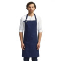 Unisex Calibre Heavy Cotton Canvas Bib Apron