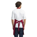 Unisex Calibre Heavy Cotton Canvas Bib Apron