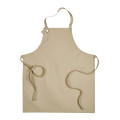 Unisex Calibre Heavy Cotton Canvas Bib Apron