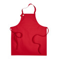 Unisex Calibre Heavy Cotton Canvas Bib Apron