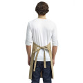 Unisex Calibre Heavy Cotton Canvas Bib Apron
