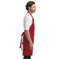 Unisex Calibre Heavy Cotton Canvas Bib Apron