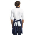 Unisex Calibre Heavy Cotton Canvas Bib Apron