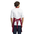 Unisex Calibre Heavy Cotton Canvas Bib Apron