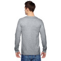 Adult Sofspun® Jersey Long-Sleeve T-Shirt