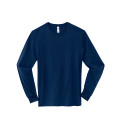 Adult Sofspun® Jersey Long-Sleeve T-Shirt