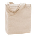 Allison Recycled Cotton Canvas Tote