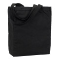 Allison Recycled Cotton Canvas Tote