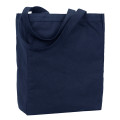 Allison Recycled Cotton Canvas Tote