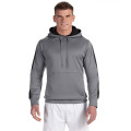 Champion Adult Performance Fleece Pullover Hooded Sweatshirt
