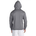 Champion Adult Performance Fleece Pullover Hooded Sweatshirt