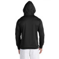 Champion Adult Performance Fleece Pullover Hooded Sweatshirt