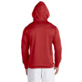 Champion Adult Performance Fleece Pullover Hooded Sweatshirt
