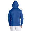 Champion Adult Performance Fleece Pullover Hooded Sweatshirt