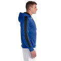 Champion Adult Performance Fleece Pullover Hooded Sweatshirt
